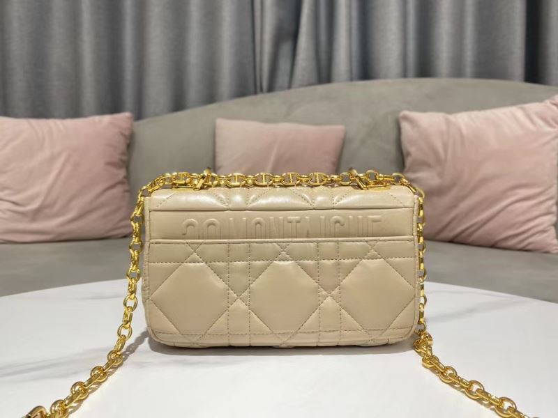 Christian Dior Montaigne Bags